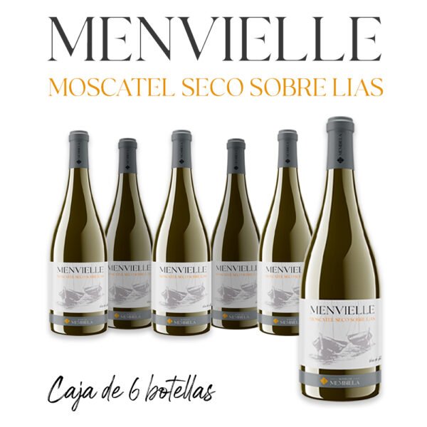 Menvielle - Caja de 6